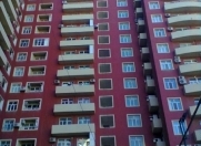 Satılır 3 otaqlı 90 m2 yeni tikili Azadlıq prospekti m.