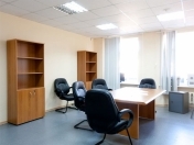 İcarəyə verilir 1 otaqlı 32 m2 ofis Gəncə
