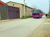 Satılır 10 sot torpaq Novxanı