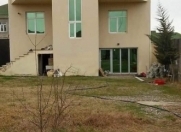 Satılır 6 otaqlı 250 m2 bağ evi Buzovna