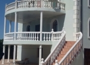 İcarəyə verilir 6 otaqlı 250 m2 bağ evi Bilgəh