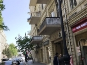 İcarəyə verilir 2 otaqlı 60 m2 ofis Sahil m.