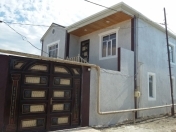 Satılır 4 otaqlı 200 m2 həyət evi Zabrat 1