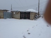 Satılır 4 otaqlı 130 m2 həyət evi Şağan