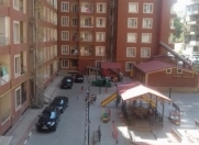 Satılır 3 otaqlı 85 m2 yeni tikili Zərifə Əliyeva adına park