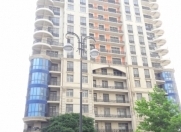 Satılır 3 otaqlı 178 m2 yeni tikili Hüseyn Cavid parkı