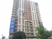 Satılır 2 otaqlı 112 m2 yeni tikili Hüseyn Cavid parkı