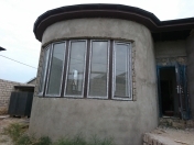 Satılır 3 otaqlı 100 m2 həyət evi Binə