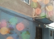 Satılır 3 otaqlı 70 m2 həyət evi Alatava 2