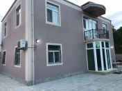 Satılır 4 otaqlı 220 m2 bağ evi Abşeron r.