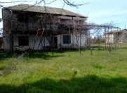 Satılır 4 otaqlı 12000 m2 bağ evi Görədil