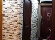 Satılır 2 otaqlı 60 m2 yeni tikili Zabrat 2