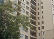 Satılır 1 otaqlı 59 m2 yeni tikili Nəriman Nərimanov m.