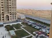 Satılır 3 otaqlı 116 m2 yeni tikili Bibiheybət