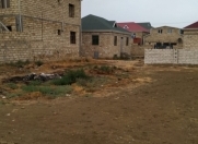 Satılır 4 sot torpaq Hökməli