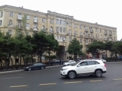 Satılır 3 otaqlı 75 m2 köhnə tikili Nərimanov heykəli