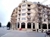 Satılır 2 otaqlı 52 m2 yeni tikili Gəncə