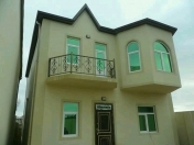 Satılır 4 otaqlı 160 m2 villa Y.Ramana