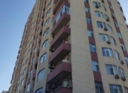 Satılır 3 otaqlı 115 m2 yeni tikili Gənclik m.