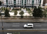 Satılır 3 otaqlı 90 m2 köhnə tikili İncəsənət və Mədəniyyət Un.