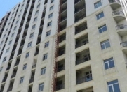 Satılır 2 otaqlı 105 m2 yeni tikili Nəriman Nərimanov m.