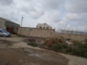 Satılır 13 sot torpaq Buzovna