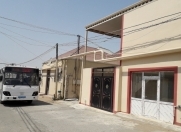 Satılır 6 otaqlı 120 m2 həyət evi Binəqədi