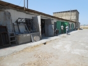 Satılır 9 otaqlı 630 m2 obyekt Sumqayıt