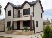 Satılır 4 otaqlı 150 m2 yeni tikili Buzovna