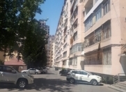 Satılır 3 otaqlı 125 m2 yeni tikili Gənclik m.