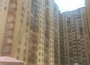 İcarəyə verilir 2 otaqlı 55 m2 yeni tikili Həzi Aslanov