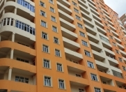 Satılır 1 otaqlı 69.6 m2 yeni tikili Yeni Yasamal