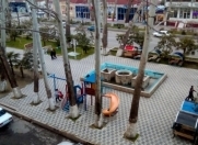 Satılır 4 otaqlı 105 m2 köhnə tikili Göyçay