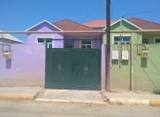 Satılır 3 otaqlı 100 m2 həyət evi Masazır