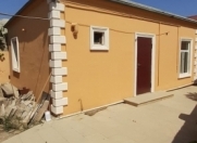 Satılır 2 otaqlı 150 m2 həyət evi Binəqədi