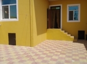 Satılır 3 otaqlı 90 m2 həyət evi Rəsulzadə