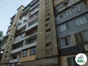 Satılır 2 otaqlı 50 m2 köhnə tikili Keşlə