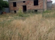 Satılır 4 otaqlı 70 m2 həyət evi Ağsu