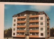 Satılır 1 otaqlı 41.2 m2 yeni tikili Masazır