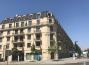 Satılır 4 otaqlı 159 m2 yeni tikili Ağ şəhər