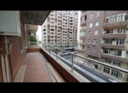 Satılır 3 otaqlı 160 m2 yeni tikili Nərimanov r.