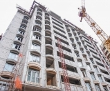 Satılır 1 otaqlı 50 m2 yeni tikili Axundov bağı