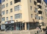 Satılır 3 otaqlı 96 m2 yeni tikili Masazır