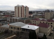 Satılır 4 otaqlı 45 m2 köhnə tikili Gəncə