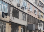 Satılır 2 otaqlı 45 m2 köhnə tikili 4 mkr