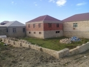 Satılır 7 otaqlı 220 m2 həyət evi Hökməli