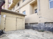 İcarəyə verilir 24 m2 qaraj Əhmədli
