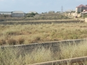 Satılır 6 sot torpaq Pirşağı