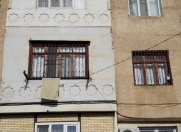 Satılır 4 otaqlı 90 m2 köhnə tikili Qaraçuxur