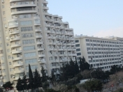 Satılır 3 otaqlı 85 m2 köhnə tikili Ayna Sultanova heykəli